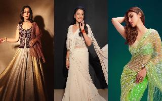 hina-khan-rupali-ganguly-mouni-roy-tv-actresses-rocking-saree-looks-for-hariyali-teej-2023-photos